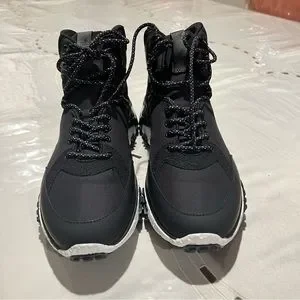 Hogan | Shoes | Hogan Mens High Urban Trek High Top Nwt  display picture 1
